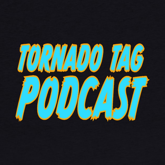 Tornado Tag Podcast by Iwep Network